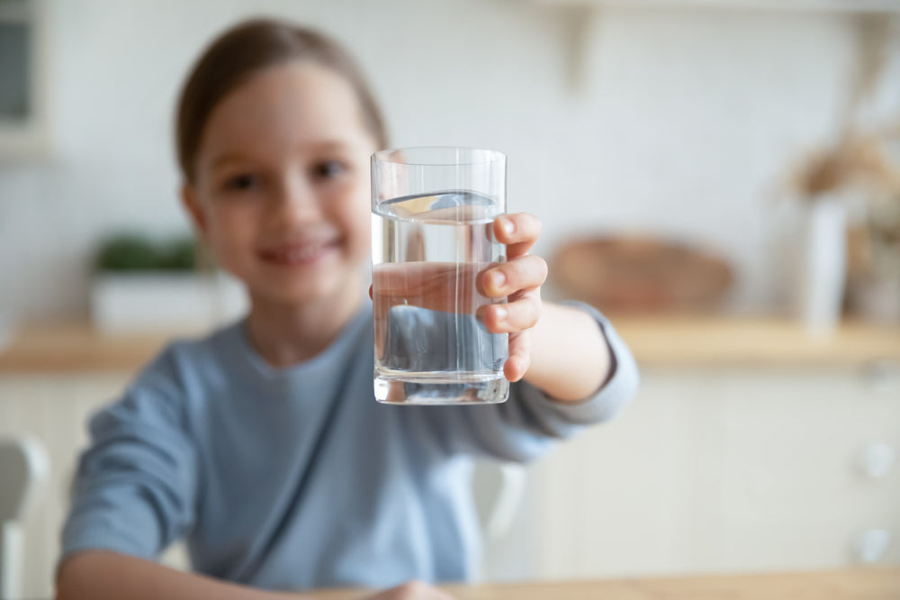 Home water filters