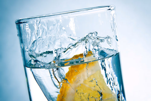 Domestic RO water filters
