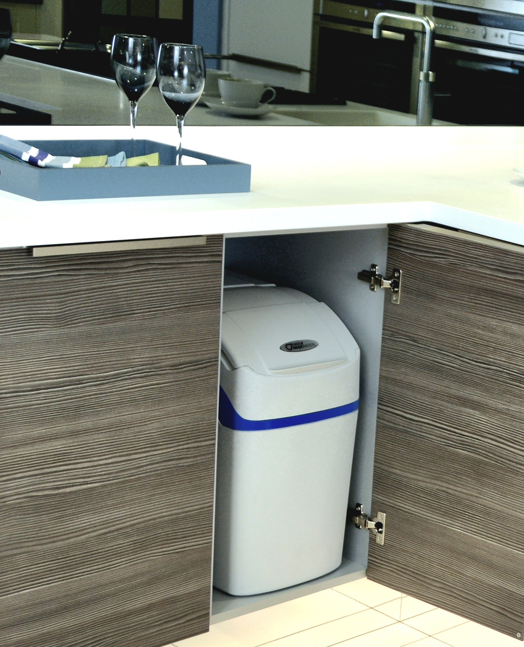 Top quality water softeners